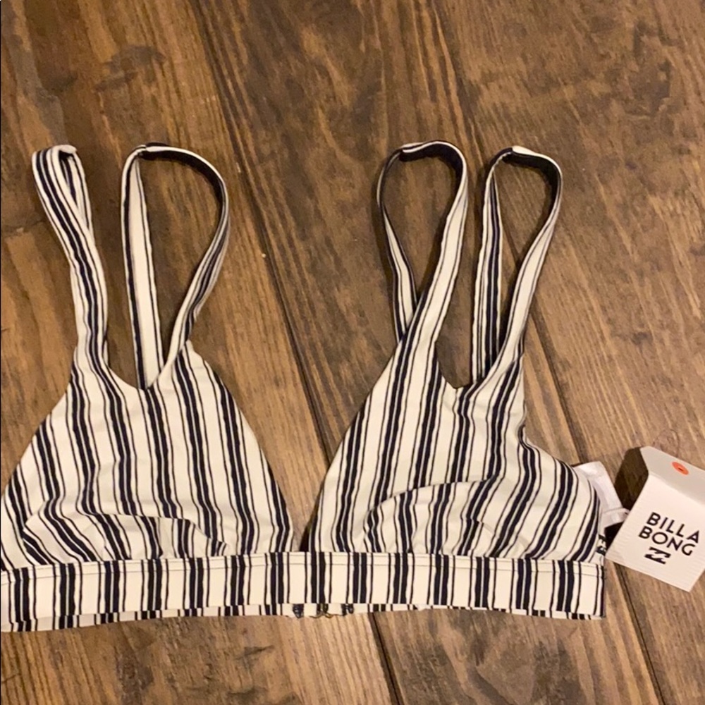 Billabong Bikini Top
